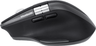 BlueBuilt Maximus Pro Wireless Ergonomic Bluetooth Mouse