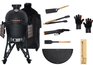 The Bastard Urban Medium Pack Master