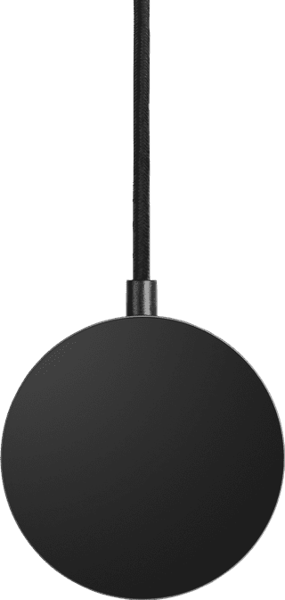 BlueBuilt Qi2.2 Wireless Charger 25W Black