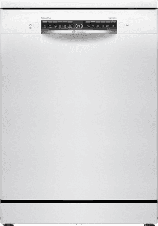 Bosch SMS4EVW00E