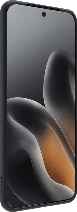 BlueBuilt Motorola Edge 70 Fusion Back Cover Noir