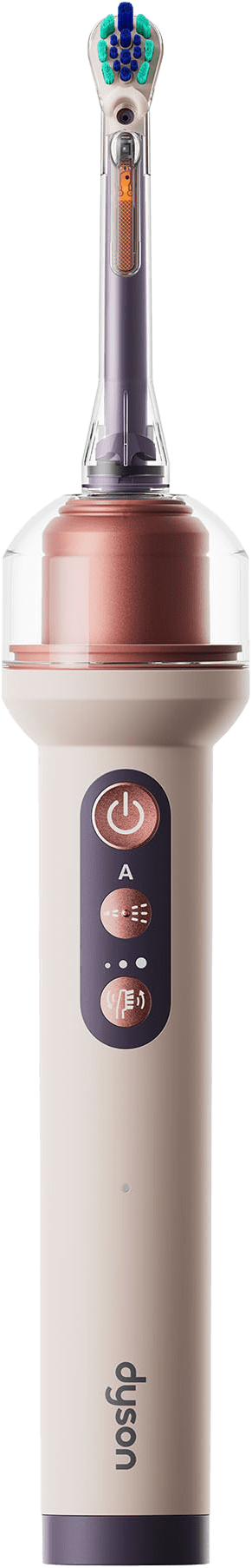 Dyson CameraJet Ceramic Pink