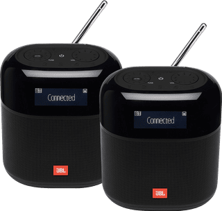 JBL Tuner XL Duo Pack