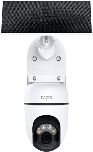 TP-Link Tapo C610 Solar Kit