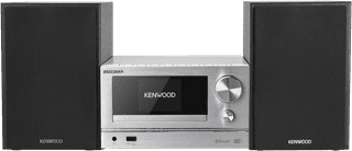 Kenwood M-7000S