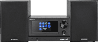 Kenwood M-7000B