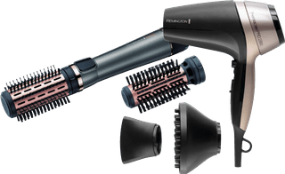 Remington AS8810 + Remington D5715