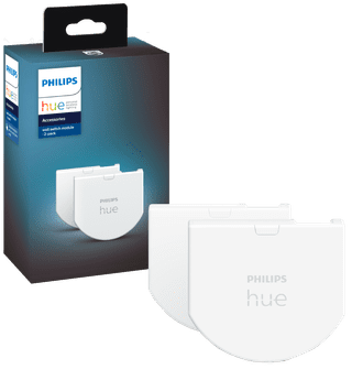Philips Hue Wall Switch Module Duo Pack