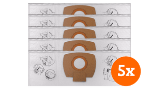 Makita P-72899 Sac d'Aspirateur (5x)