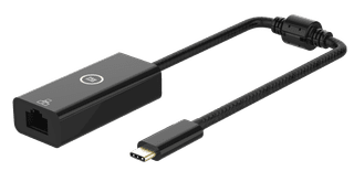 BlueBuilt USB-C to Ethernet Converter (Gigabit)