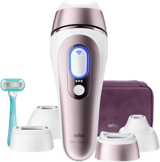 Braun Smart IPL Skin i-expert Pro 7 PL7431