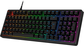 HyperX Origins 2 1800 Gaming Toetsenbord Azerty