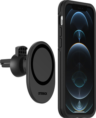 OtterBox Phone Mount Car Air Vent with MagSafe Magnet