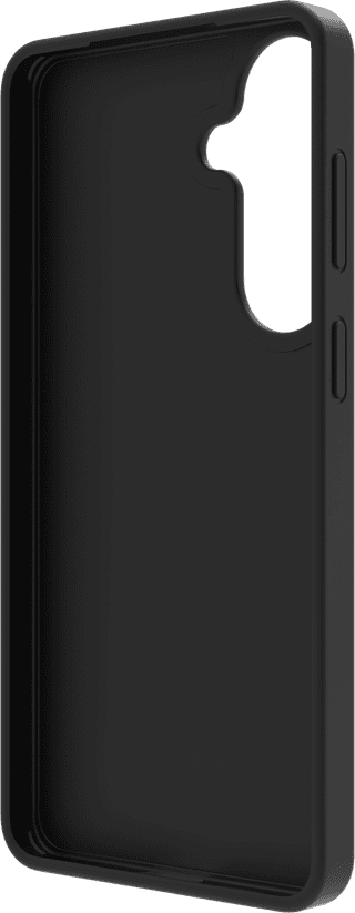 BlueBuilt Protective Back Cover Samsung Galaxy S26 Plus Black