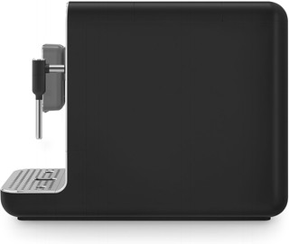 SMEG BCC12BLMEU Noir