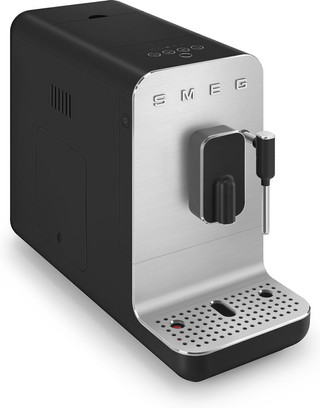 SMEG BCC12BLMEU Noir
