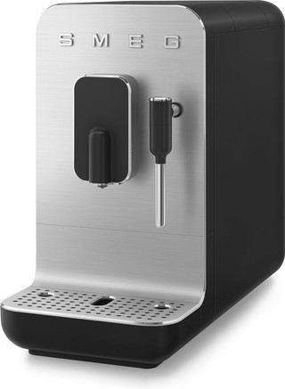 SMEG BCC12BLMEU Noir