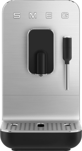 SMEG BCC12BLMEU Noir