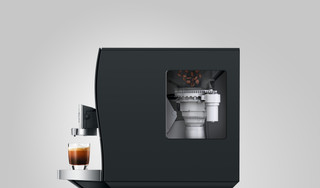 JURA Z10 Aluminum Black (EA)