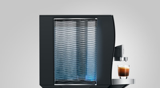 JURA Z10 Aluminum Black (EA)