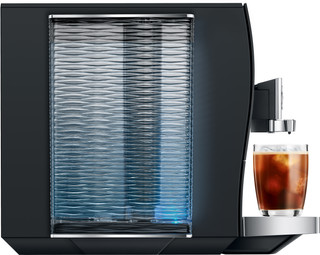 JURA Z10 Aluminum Black (EA)