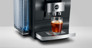 JURA Z10 Aluminum Black (EA)