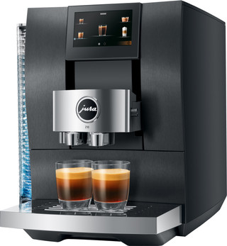 JURA Z10 Aluminum Black (EA)