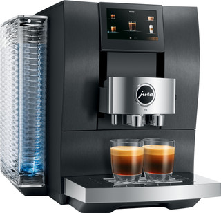 JURA Z10 Aluminum Black (EA)