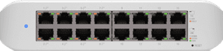 Ubiquiti UniFi USW-Lite-16-PoE