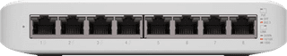 Ubiquiti UniFi USW-Lite-8-PoE