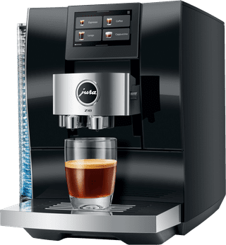 JURA Z10 Diamond Black (EB)