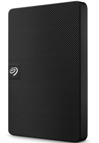 Seagate Expansion Portable 1TB