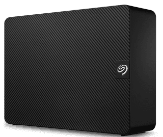 Seagate Expansion Desktop 6TB