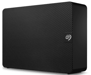 Seagate Expansion Desktop 8 To