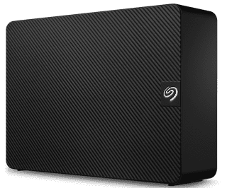 Disque dur Seagate Expansion Desktop 12 To