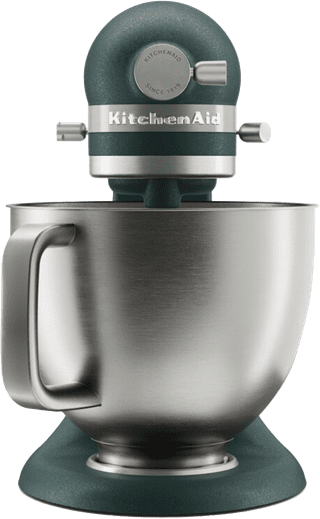 Kitchenaid 5KSM50PKVEPP Vert Sapin