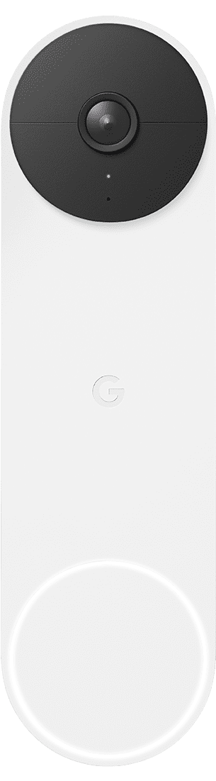 Google Nest Doorbell Battery