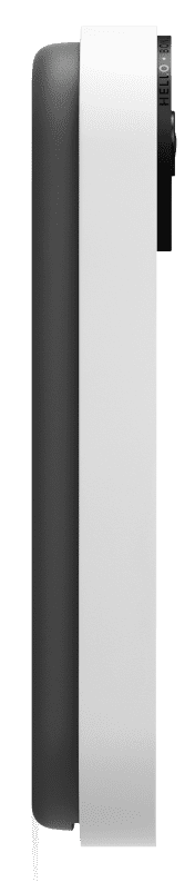 Google Nest Doorbell Battery