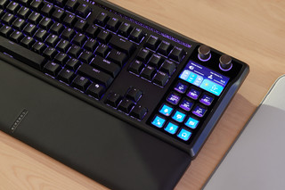 Corsair GALLEON 100 SD Clavier Gamer AZERTY