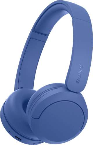 Sony WH-CH535 Blue