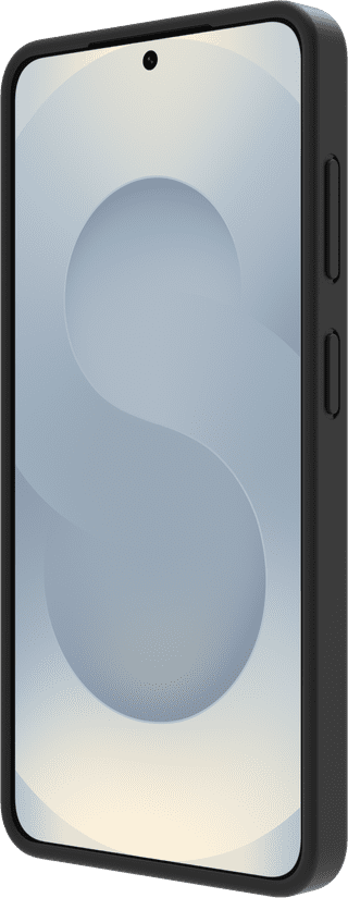 BlueBuilt Protective Back Cover Samsung Galaxy S26 Zwart