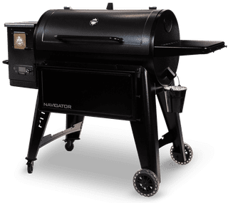 Pit Boss Navigator 1150