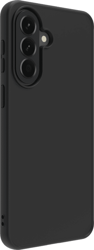 BlueBuilt Protective Back Cover Samsung Galaxy A57 Black