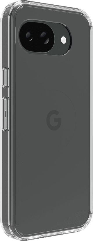 BlueBuilt Protective Back Cover Google Pixel 10a Transparent