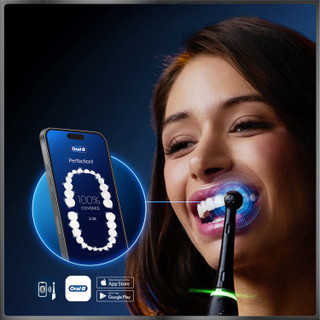Oral-B iO 10 Black