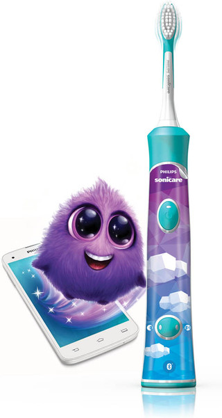 Philips Sonicare for Kids HX6322/04