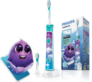 Philips Sonicare for Kids HX6322/04