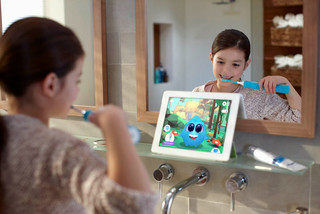 Philips Sonicare for Kids HX6322/04