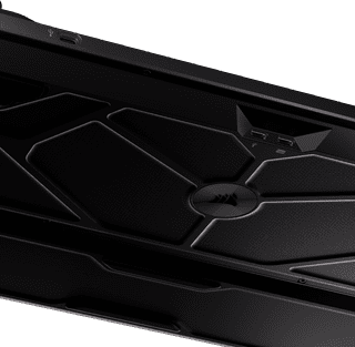 Corsair GALLEON 100 SD Clavier Gamer AZERTY