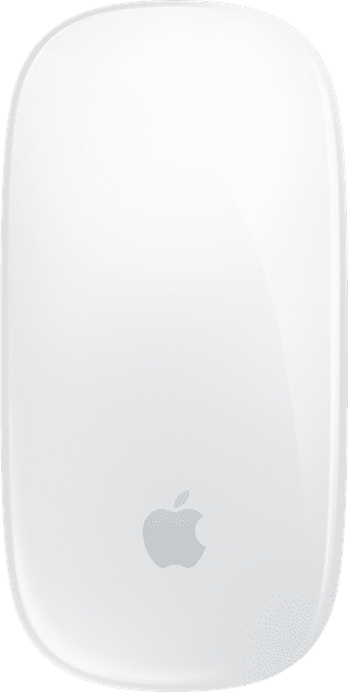 Apple Magic Mouse (2021)